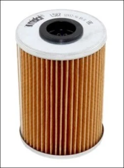 Фільтр масляний BMW E36 1.8tds 95-00 MISFAT L587