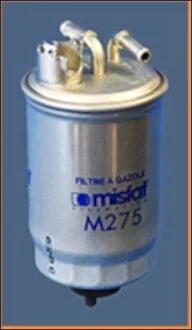 Фильтр топливный VW / Seat 1.9 SDI / TDI 98-05 MISFAT M275
