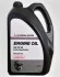 Олія моторна Mitsubishi Engine Oil SN 0W-20 (4 л) MZ320724
