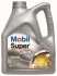 Олива моторна MOBIL SUPER 3000 5W-40 API SN/SM (Каністра 4л) 150013