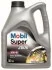 Олива моторна Mobil Super 2000x1 10W-40 (Каністра 4л) 150018