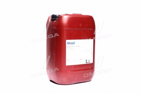Масло трансмиссионное ATF LT 71141 (Бочка 20л) MOBIL 151008