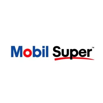 Моторна олива Super 2000 X1 10W-40, 60л. MOBIL 154879 (фото 1)