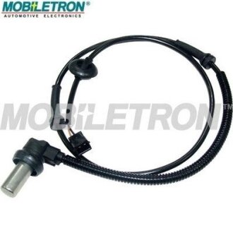 Датчик ABS MOBILETRON ABEU040