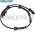 Датчик ABS ABEU044