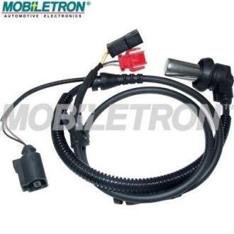 Датчик ABS MOBILETRON AB-EU110