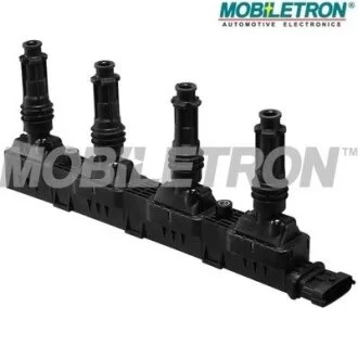 Фото 1 - котушка запалювання MOBILETRON CE79 Котушка запалювання MOBILETRON CE79 (фото 1)