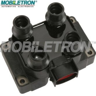 Котушка запалювання MOBILETRON CF02