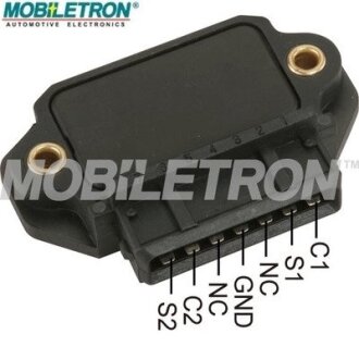 Модуль запалювання 150379 MOBILETRON IGB015