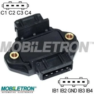 Модуль запалювання MOBILETRON IGB022