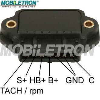 Модуль запалювання 150056 MOBILETRON IGH004H