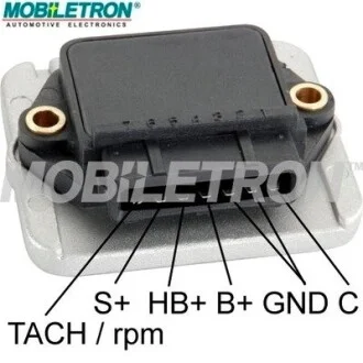 Модуль зажигания MOBILETRON IGH005H