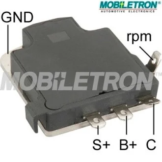Модуль запалювання MOBILETRON IGHD003