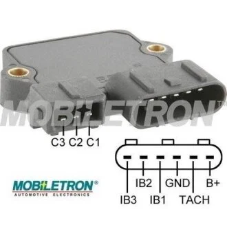 Коммутатор MOBILETRON IGM016