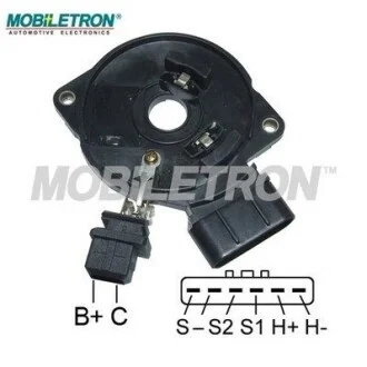 Модуль зажигания MOBILETRON IGM023