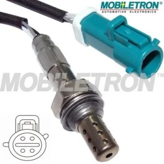 Лямбда-зонд Ford Focus 1,4-1,6 98- Galaxy 2,0-2,3 00- MOBILETRON OSB466P