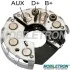 Діодний міст IBR303 MOBILETRON RB01HA (фото 1)