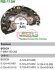 Диодний мост IBR202 MOBILETRON RB115H (фото 1)