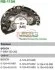 Диодний мост IBR202 MOBILETRON RB115H (фото 1)