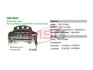 Диодный мост 137076 MOBILETRON RM59HV (фото 1)
