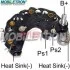 Діодний міст MOBILETRON RP-42 (фото 1)