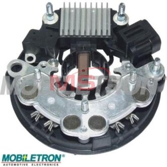 Фото 1 - ремонтний комплект, генератор MOBILETRON RVH034 Ремонтний комплект, генератор MOBILETRON RVH034 (фото 1)