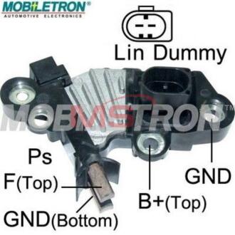 Регулятор генератора MOBILETRON VRB057