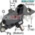 Регулятор генератора NISSAN OPEL RENAULT VAUXHALL VR-B242