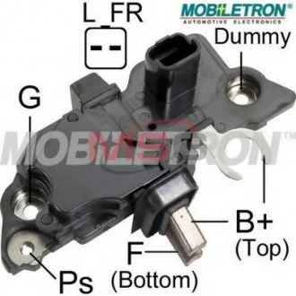 Регулятор генератора NISSAN OPEL RENAULT VAUXHALL MOBILETRON VR-B242