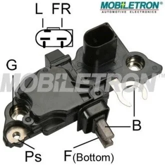 Регулятор напруги IB247 MOBILETRON VRB247 (фото 1)