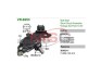 Регулятор напряжения IB235 VRB253