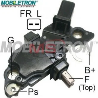 Регулятор напруги IB286 MOBILETRON VRB270