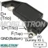 Регулятор генератора Daewoo MOBILETRON VR-D276 (фото 1)