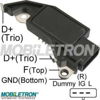 Регулятор генератора Daewoo MOBILETRON VR-D276