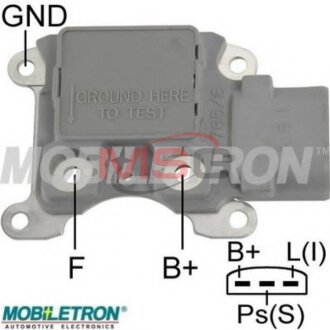 Регулятор напруги F794 MOBILETRON VRF786H