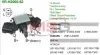 Регулятор напряжения IH744 VRH200062