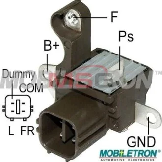 Реле-регулятор генератора MOBILETRON VRH2005193
