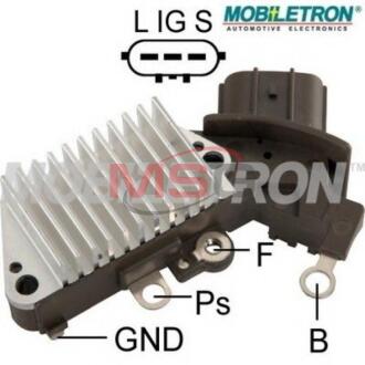 Реле - регулятор генератора MOBILETRON VRH200563A