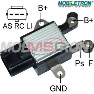 Регулятор напряжения IN6601 MOBILETRON VRH200588