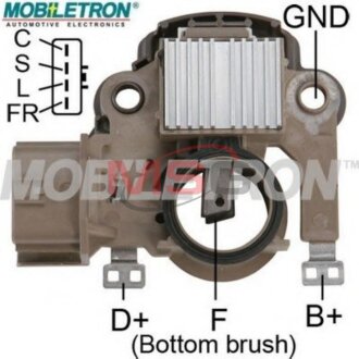 Регулятор напряжения IM845 MOBILETRON VRH200973