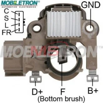Регулятор напряжения IM845 MOBILETRON VRH200973