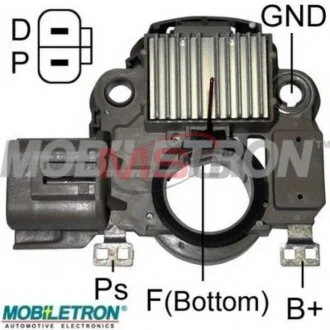 Регулятор напруги IM345 MOBILETRON VRH200995