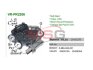 Регулятор напряжения M560 VRPR2206