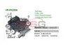 Регулятор напряжения M560 MOBILETRON VRPR2206 (фото 1)