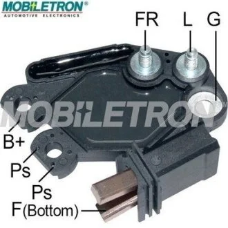 Регулятор напруги MOBILETRON VRV5120