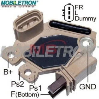 Регулятор генератора M550 MOBILETRON VRV5745
