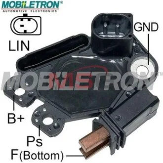 Регулювальник MOBILETRON VRV7059