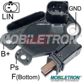 Регулятор генератора MOBILETRON VRV8052