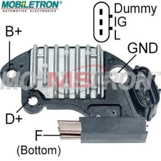 Реле MOBILETRON VRY015