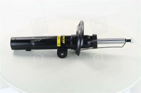 Амортизатор підв. FORD Mondeo передн. газов. ORIGINAL MONROE 16430